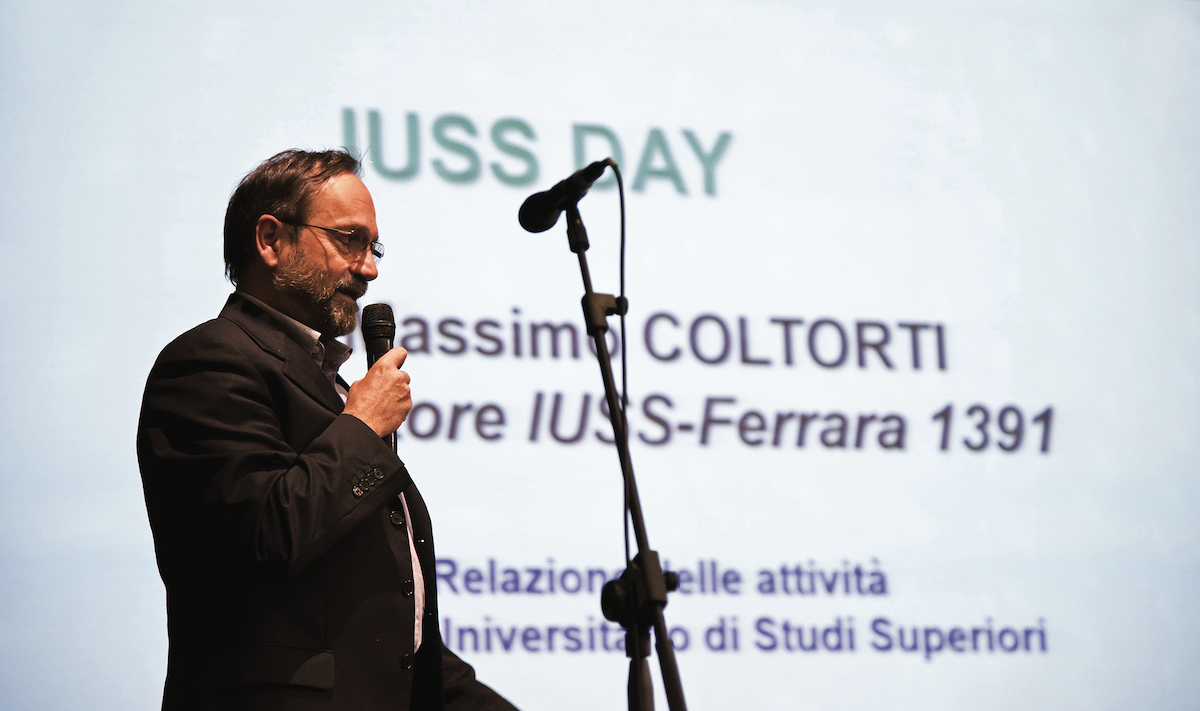 Sabato la cerimonia per dottoresse e dottori di ricerca