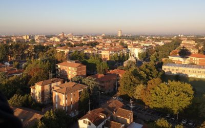Ferrara tra luci e ombre nel benessere equo e sostenibile