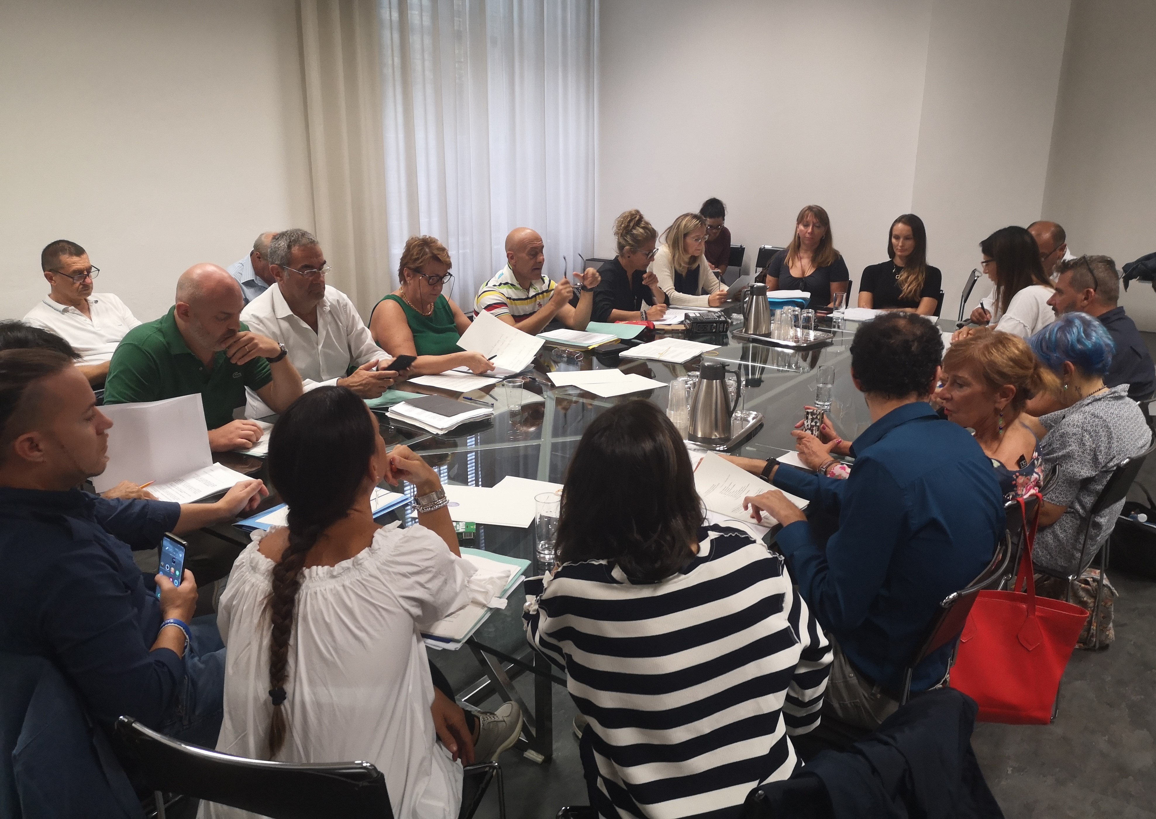 Scuole di infanzia, oltre 200 bambini in lista d’attesa