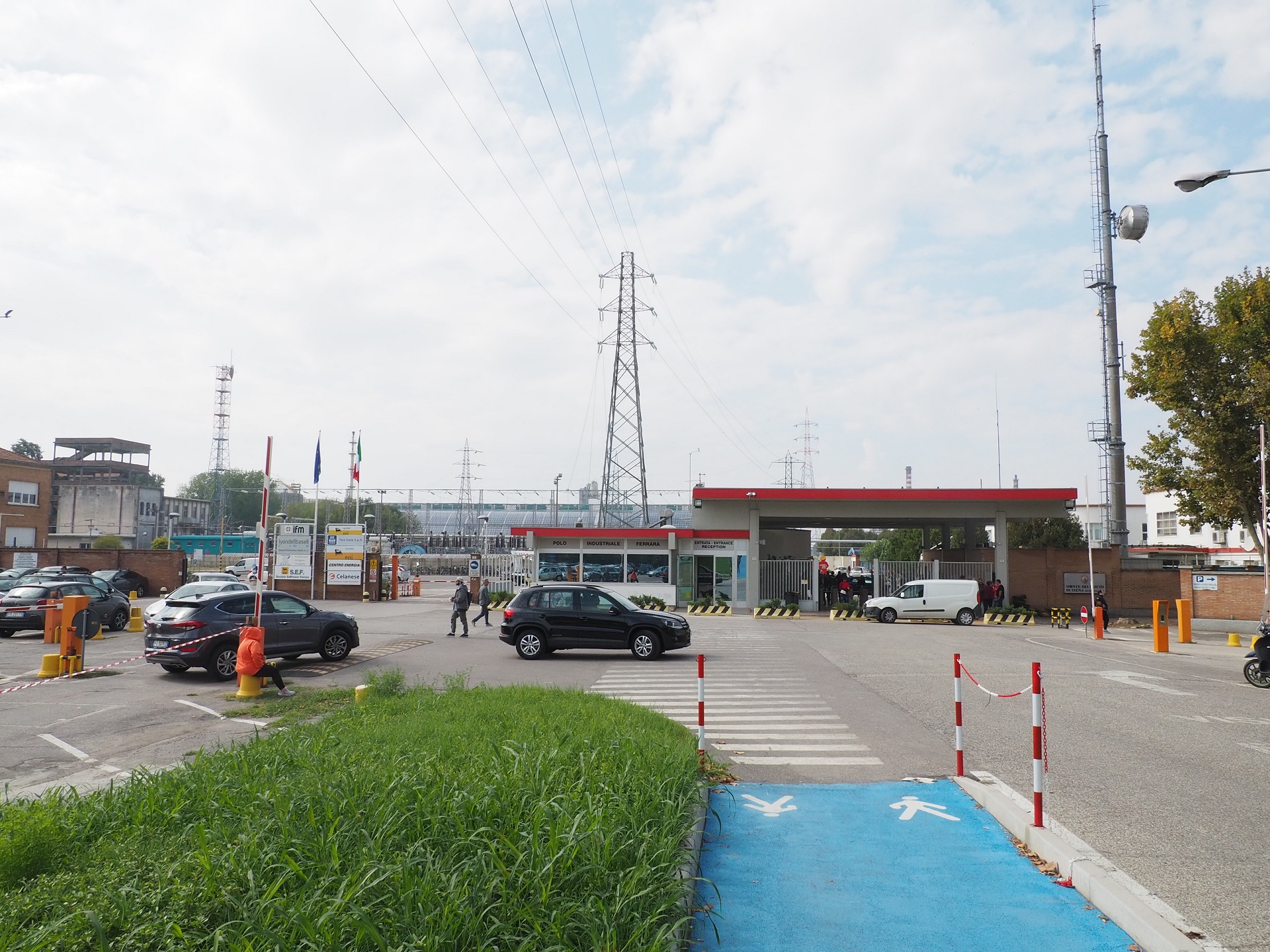 Petrolchimico Ferrara. Anche la Regione contro la chiusura del cracking di Marghera - Vimarsana News