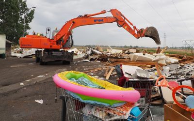 Denunciò Naomo dopo l’esposto del campo Nomadi: la Cassazione riapre il contenzioso