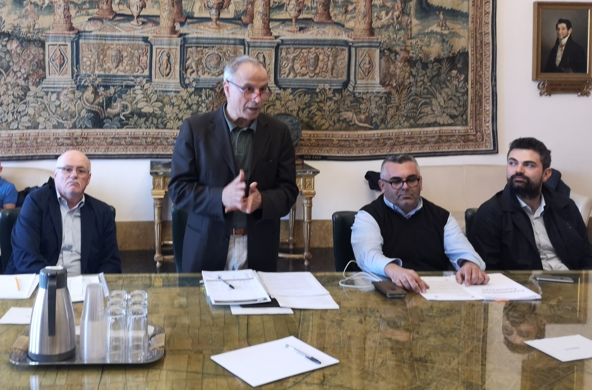 Trasporto pubblico, verso la proroga del servizio a Tper