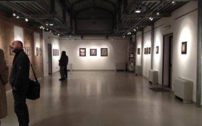 Voci e note della seconda rassegna “Giovani musicisti”