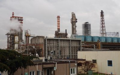 Polo chimico: Comune e Regione insieme per cercare il rilancio