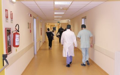 Soffocò durante il pasto al Sant’Anna, chiesto il processo per due sanitari