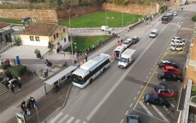 Parcheggio multipiano in Kennedy, il Pd: “Il Consiglio non sa nulla”