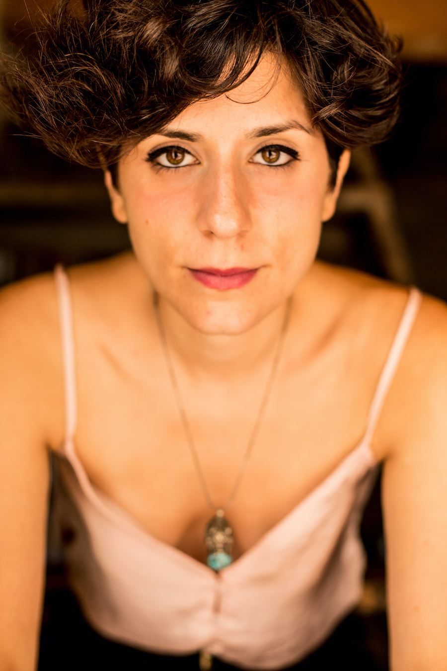 Gloria Giacopini legge ‘Piccole donne’