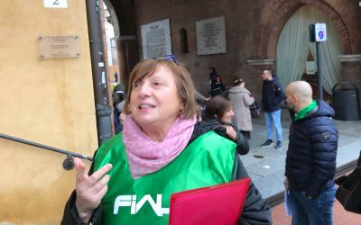 Infermiera aggredita a Malattie Infettive, Fials: “La sicurezza degli operatori non può più essere trascurata”