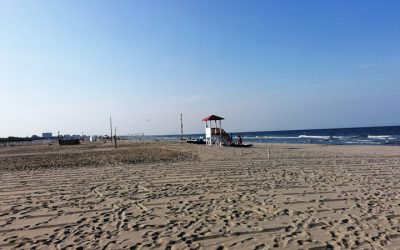 Stagione balneare. L’assessora Frisoni: “ER eccellenza per sicurezza e attenzione all’ospite”