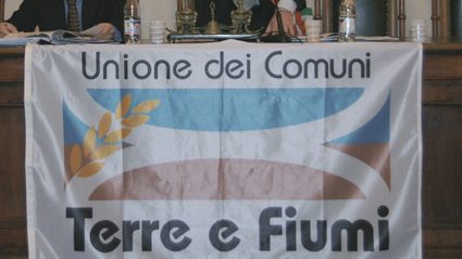 Unione dei comuni Terre e Fiumi