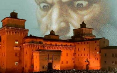 Imputazione coatta per i Pinguini Estensi