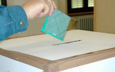 Referendum giustizia. Al voto quasi 265mila ferraresi