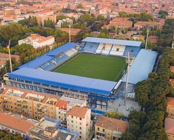 Indagine sullo stadio “Paolo Mazza” alle battute finali