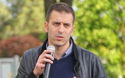 Morti sospette all’ospedale. Baldini: “Notizia che ci ha scosso profondamente”