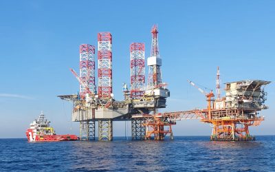 Stoccaggio di CO₂ a Ravenna. ReCommon e Greenpeace fanno ricorso al Tar