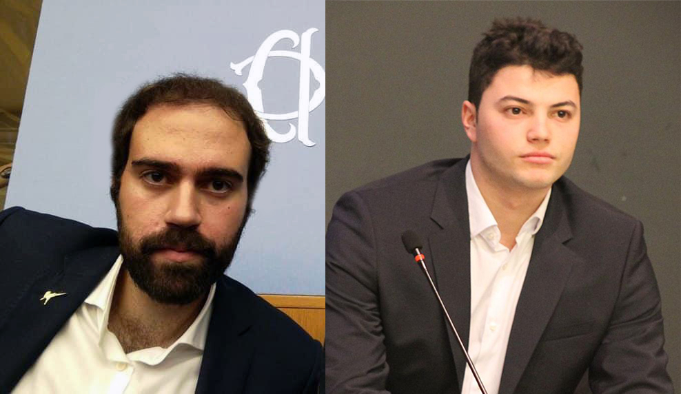 I giovani della Lega: “Azzerare terza rata di Unife”