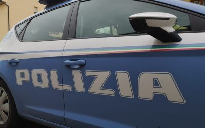 Ordine di carcerazione, rintracciato e arrestato a Ferrara