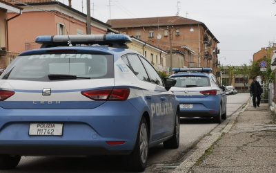 Caccia al violentatore. Il dna potrebbe incastrarlo