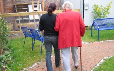 Alzheimer, a Ferrara una rete per diagnosi e assistenza: oltre mille persone seguite a Cona