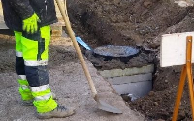 Rete idrica, possibili cali di pressione nell’Argentano