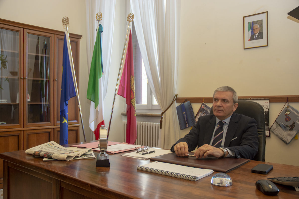 Controlli intensificati per il weekend del 1° maggio