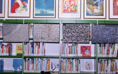 Eventi, progetti e appuntamenti di gennaio nella biblioteca di Portomaggiore