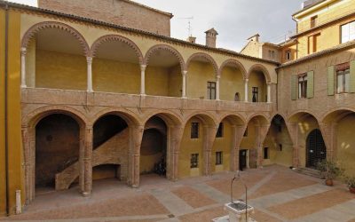 La Fondazione di Modena incorpora la Fondazione Estense