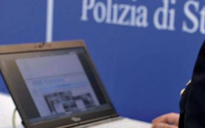 A Ferrara i reati informatici crescono del 54,6% in cinque anni