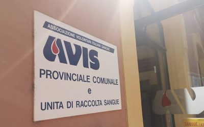 Il libro “I 50 anni dell’Este Bar” alla sede dell’associazione avisina