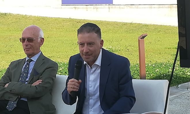 Amedeo Spagnoletto
