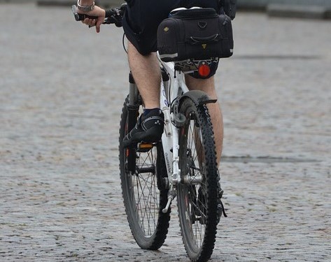 'Bike to Work'. Una nuova ciclabile per Borgo Scala - Vimarsana News