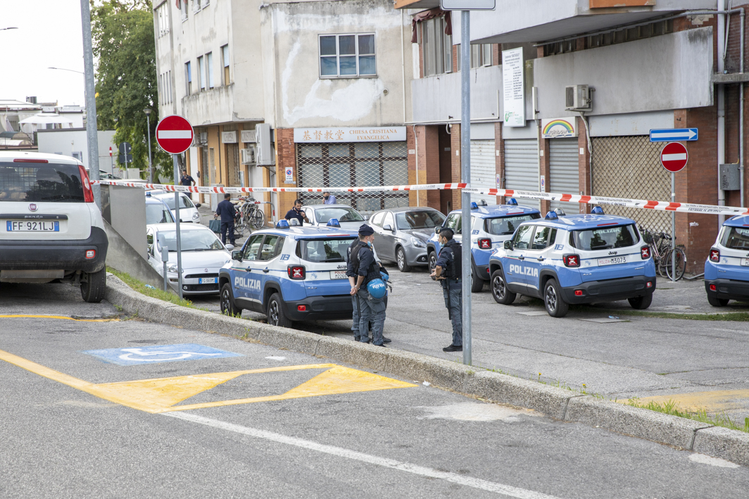 Sequestri di sostanze stupefacenti. A Ferrara confische record nel 2022