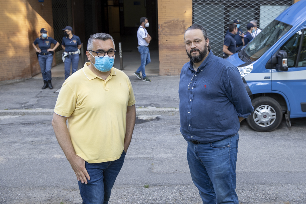 Mafia nigeriana. Fabbri e Lodi: “Dalla giustizia una parola definitiva su un fenomeno ignorato dal Pd”