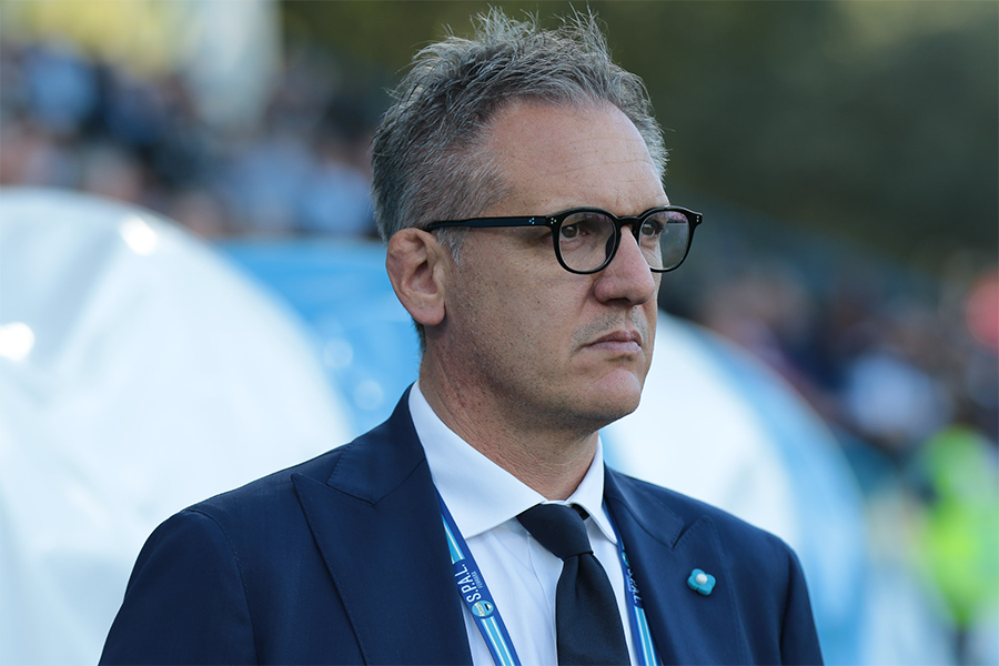 Sconfitta col Bari. La Spal sceglie il silenzio stampa