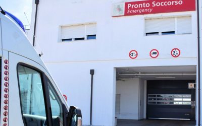 Resta in Rianimazione il 16enne ferito alla ‘Città del Ragazzo’
