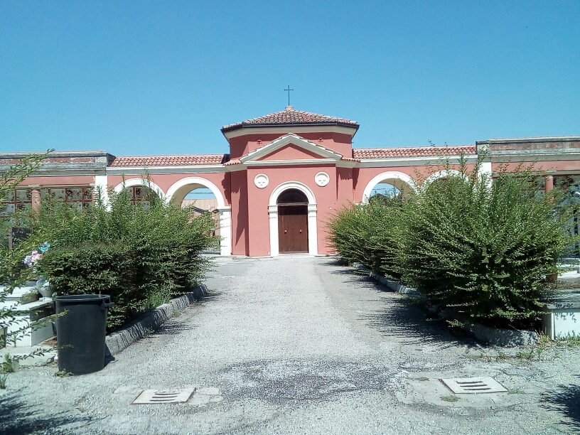 Concessioni cimiteriali e polemica politica: esposto di Mattarelli al Comune di Vigarano Mainarda