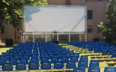 L’ultima missione: Project Hail Mary al Parco Pareschi