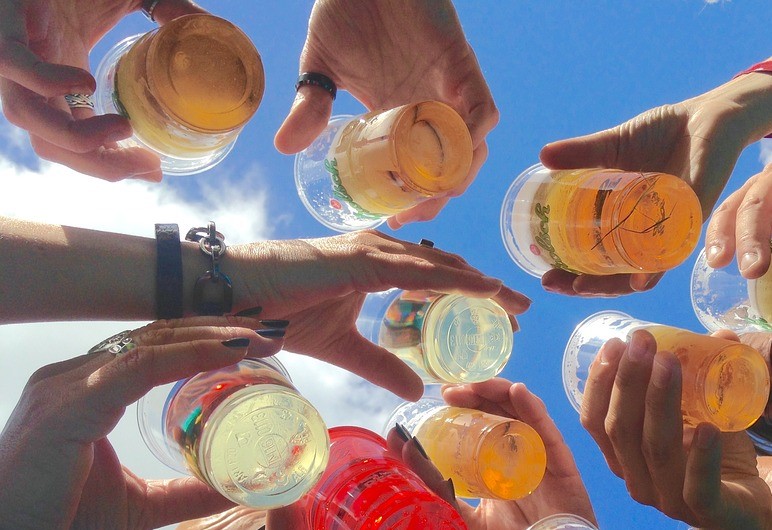 Alcohol Prevention Day, Ferrara in prima linea contro l’abuso di alcol