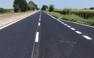 Anas smentisce. La Ferrara-Mare resta superstrada
