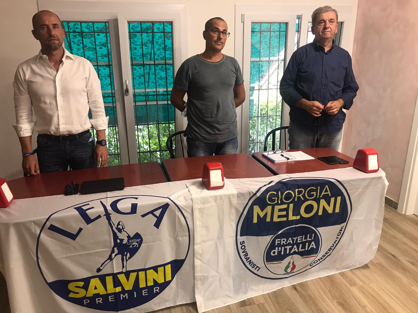 Vigarano al voto, Bergamini per il centrodestra. Ipotesi civica per De Michele - Vimarsana News