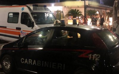 Lido di Spina, 56enne trovato morto in casa all’alba di Ferragosto