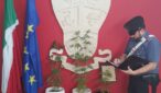 carabinieri fiscaglia marijuana