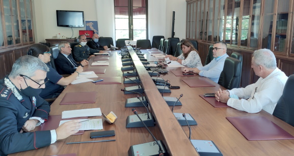 Movida e rischio assembramenti, controlli anti-Covid serrati a Ferragosto - Vimarsana News