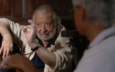Pupi Avati cerca comparse: ecco chi può partecipare