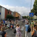 manifestazione scuola mongolfiera