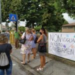 manifestazione scuola mongolfiera