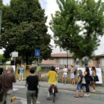 manifestazione scuola mongolfiera