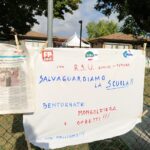 manifestazione scuola mongolfiera