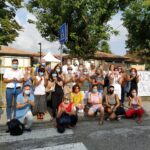manifestazione scuola mongolfiera