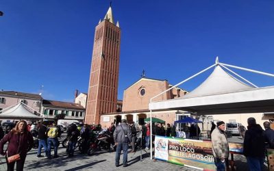“Ansia? No, grazie”. A Ponte in Festa ne parla Marisa Menghini